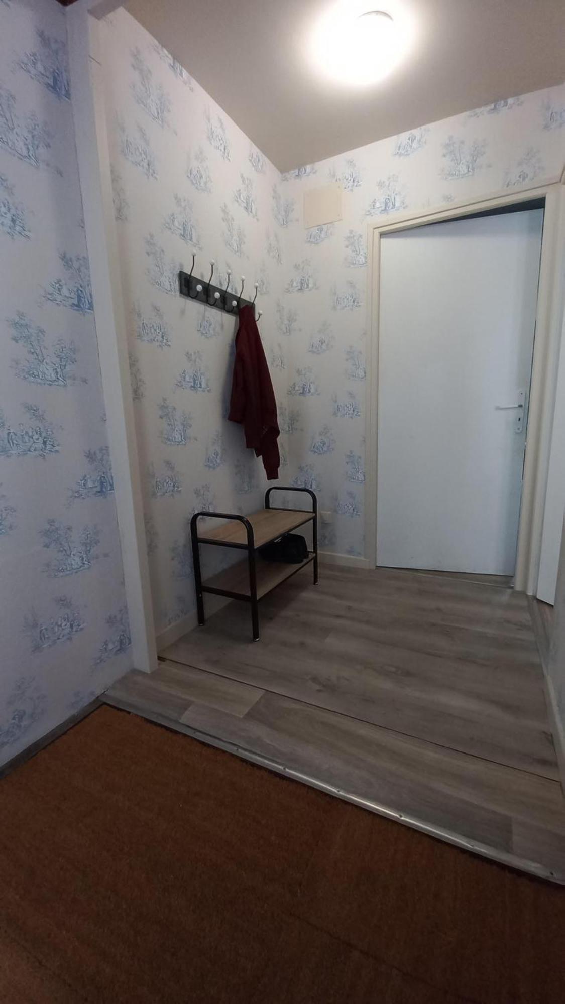 Au Katalu Apartment *