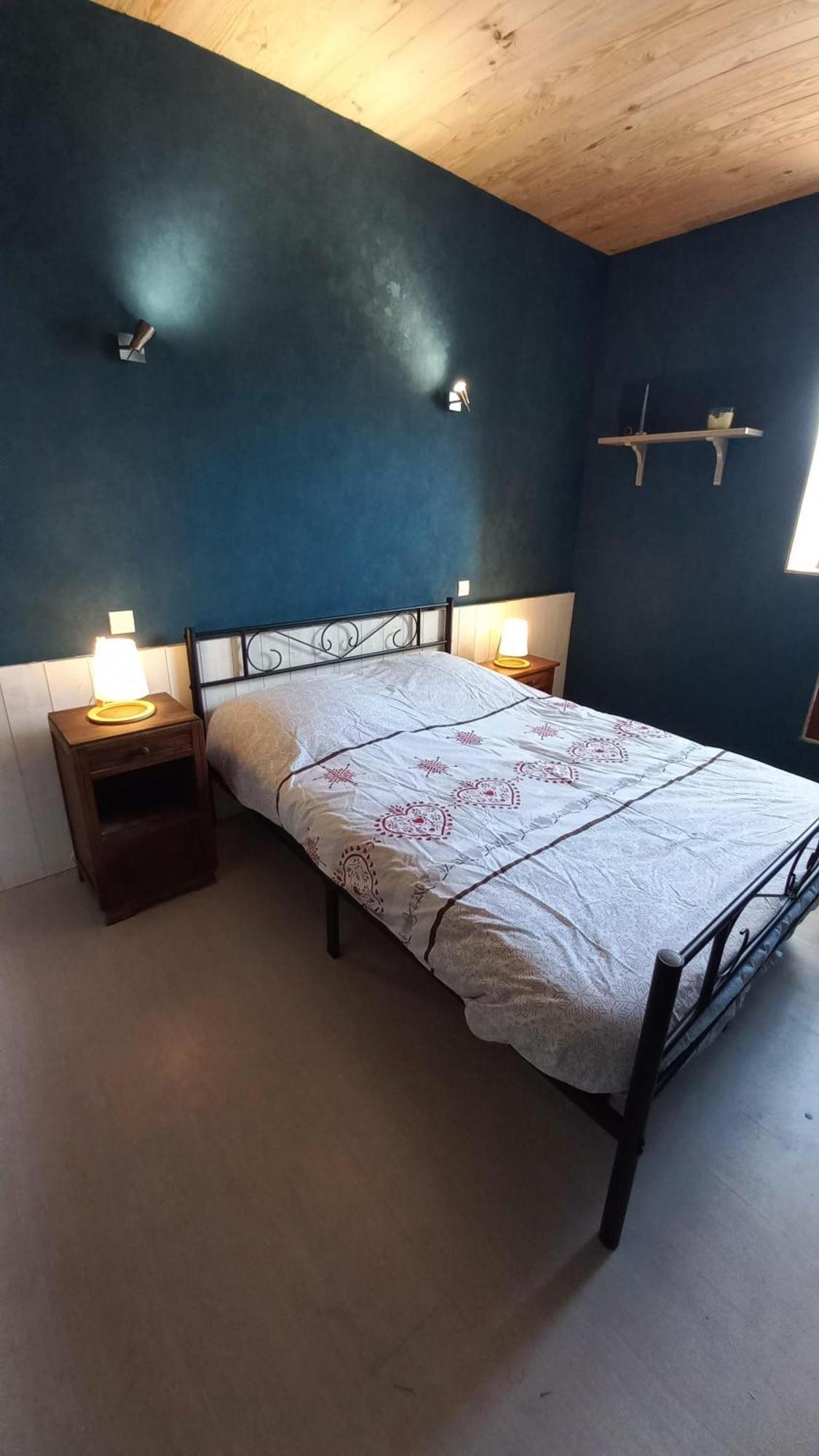 Apartment Au Katalu