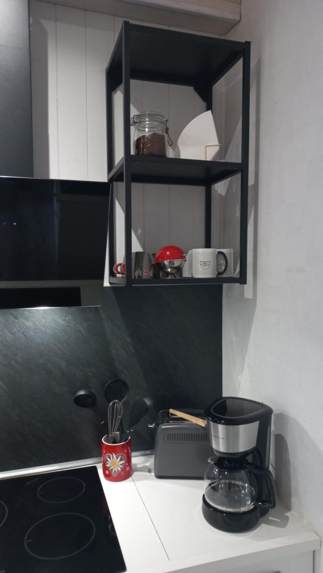Au Katalu Apartment Pleaux
