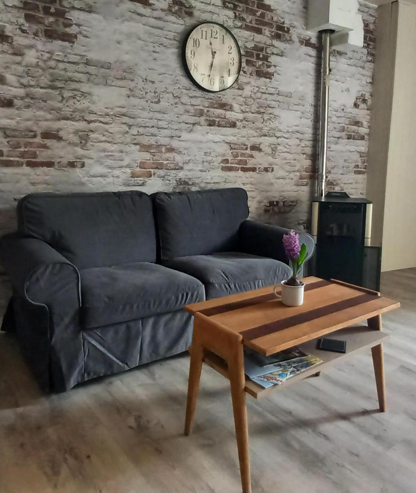 Au Katalu Apartment